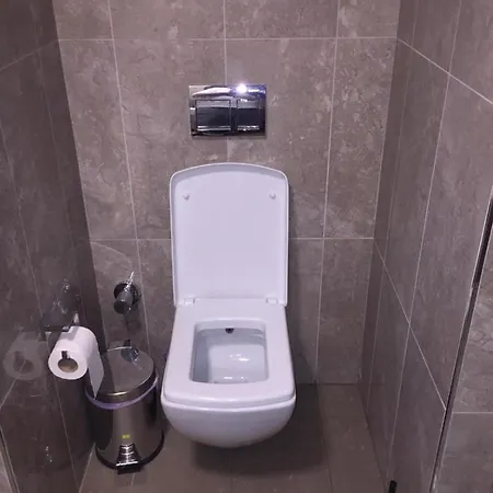Skyland Istanbul Apartment