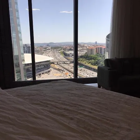 Apartment Skyland Istanbul Istanbul