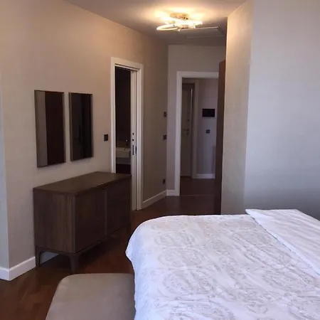 Skyland Istanbul Apartment Istanbul